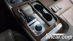Kia K9, 2018 — миниатюра 9