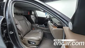 Kia K9, 2018 — миниатюра 10
