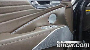 Kia K9, 2018 — миниатюра 13