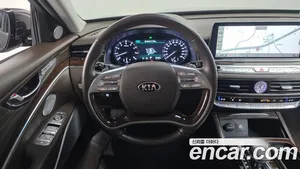 Kia K9, 2018 — миниатюра 14
