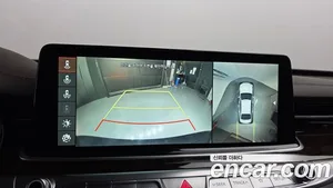 Kia K9, 2018 — миниатюра 16