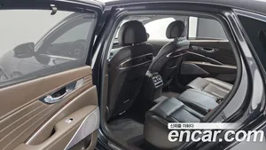Kia K9, 2018 — миниатюра 17