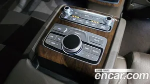 Kia K9, 2018 — миниатюра 18