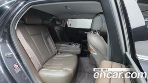 Kia K9, 2018 — миниатюра 19