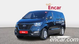 Hyundai Starex, 2019 — миниатюра 1