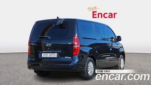 Hyundai Starex, 2019 — миниатюра 2