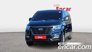 Hyundai Starex, 2019 — миниатюра 3