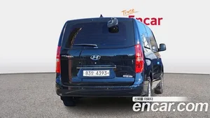 Hyundai Starex, 2019 — миниатюра 4