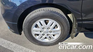 Hyundai Starex, 2019 — миниатюра 5