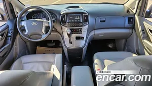 Hyundai Starex, 2019 — миниатюра 7