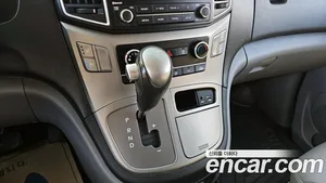 Hyundai Starex, 2019 — миниатюра 9