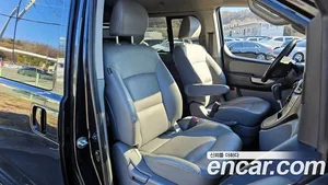 Hyundai Starex, 2019 — миниатюра 10