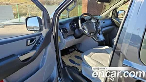 Hyundai Starex, 2019 — миниатюра 11