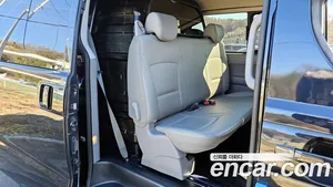 Hyundai Starex, 2019 — миниатюра 12