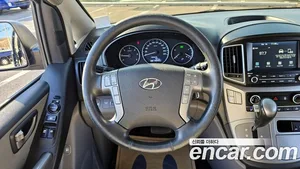 Hyundai Starex, 2019 — миниатюра 13
