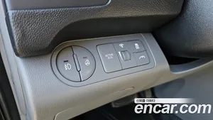 Hyundai Starex, 2019 — миниатюра 14