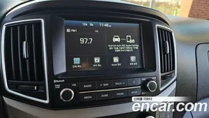 Hyundai Starex, 2019 — миниатюра 16