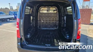 Hyundai Starex, 2019 — миниатюра 20