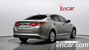 Kia K5, 2013 — миниатюра 2
