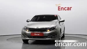 Kia K5, 2013 — миниатюра 3