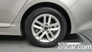 Kia K5, 2013 — миниатюра 5
