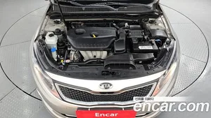 Kia K5, 2013 — миниатюра 6