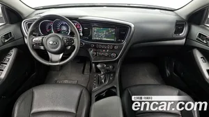Kia K5, 2013 — миниатюра 7