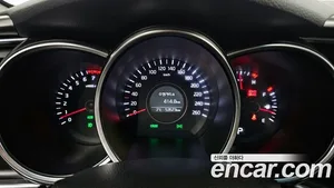 Kia K5, 2013 — миниатюра 8
