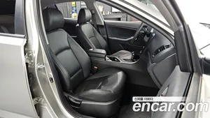 Kia K5, 2013 — миниатюра 10