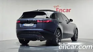 Land Rover Range Rover Velar, 2024 — миниатюра 1