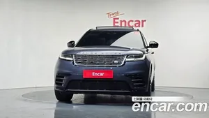 Land Rover Range Rover Velar, 2024 — миниатюра 2