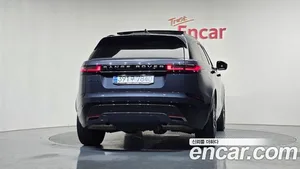 Land Rover Range Rover Velar, 2024 — миниатюра 3