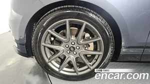 Land Rover Range Rover Velar, 2024 — миниатюра 4