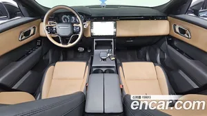 Land Rover Range Rover Velar, 2024 — миниатюра 6