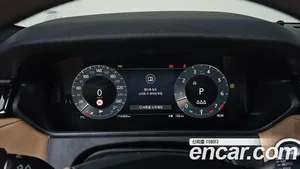 Land Rover Range Rover Velar, 2024 — миниатюра 7