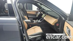 Land Rover Range Rover Velar, 2024 — миниатюра 10