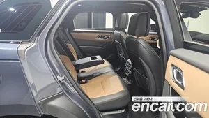 Land Rover Range Rover Velar, 2024 — миниатюра 11