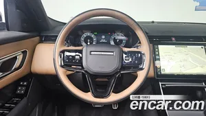 Land Rover Range Rover Velar, 2024 — миниатюра 12