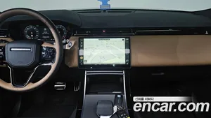 Land Rover Range Rover Velar, 2024 — миниатюра 13