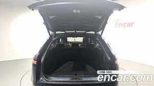 Land Rover Range Rover Velar, 2024 — миниатюра 19