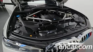 BMW X7, 2022 — миниатюра 6