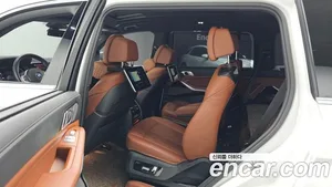 BMW X7, 2022 — миниатюра 11