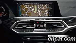 BMW X7, 2022 — миниатюра 14