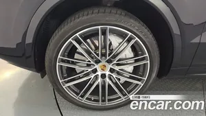 Porsche Cayenne, 2020 — миниатюра 5