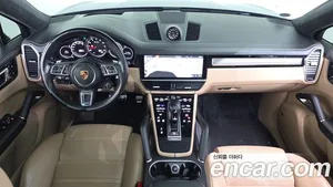 Porsche Cayenne, 2020 — миниатюра 7