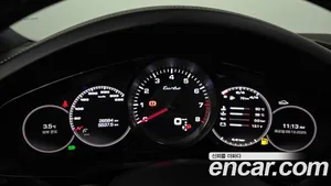 Porsche Cayenne, 2020 — миниатюра 8