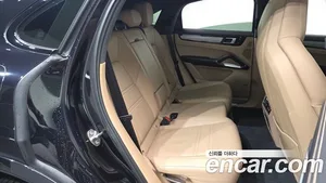 Porsche Cayenne, 2020 — миниатюра 11