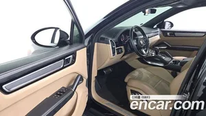Porsche Cayenne, 2020 — миниатюра 12