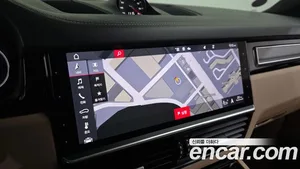 Porsche Cayenne, 2020 — миниатюра 15