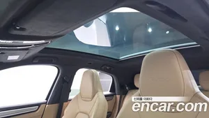 Porsche Cayenne, 2020 — миниатюра 18